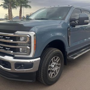 2023 Ford F-350 Super Duty Lariat 4×4