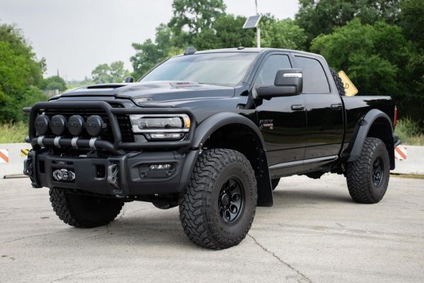 2024 Ram 2500 AEV Prospector XL 4×4