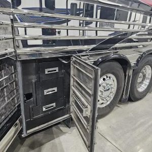 2008 Prevost XLII 45