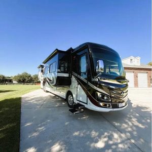 2012 Monaco DIPLOMAT 43DFT