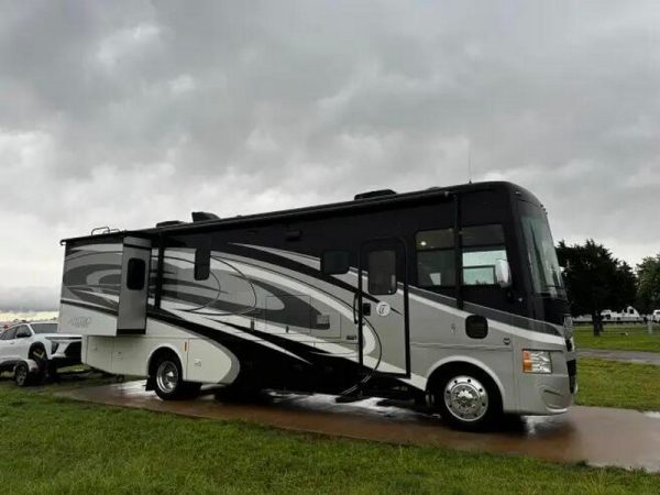 2016 Tiffin Motorhomes Allegro Open Road 31SA