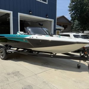 2019 Malibu RESPONSE