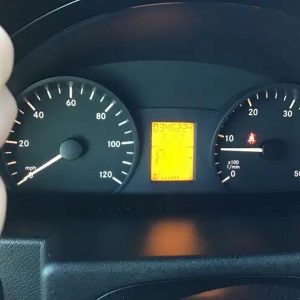 2017 Thor Motor Coach SYNERGY SD24