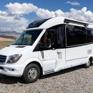 2018 Leisure Travel Unity FX