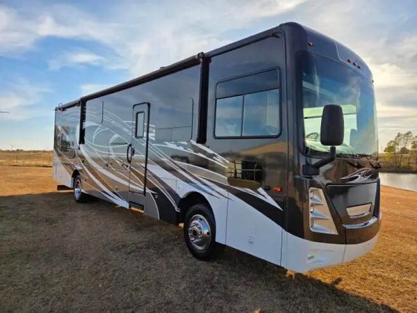 2020 Coachmen SPORTSCOACH SRS 366BH