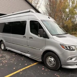 2021 Airstream INTERSTATE GRAND TOUR EXT 3500