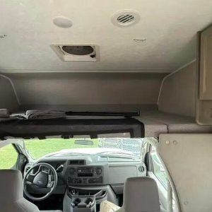 2021 Coachmen FREELANDER 29KB