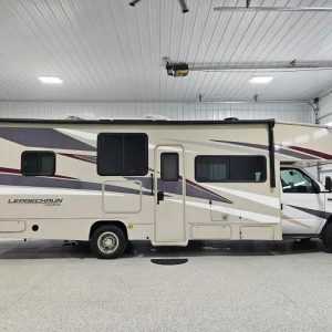 2022 Coachmen LEPRECHAUN PREMIER 298KB – FORD 450