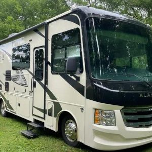 2022 Jayco Alante 27A