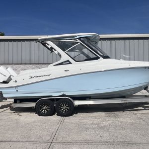 2023 Finseeker 280 DC