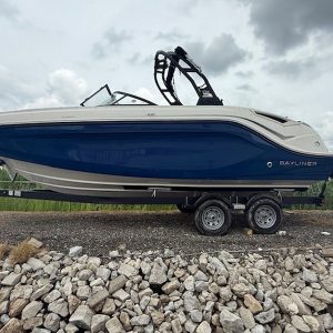 2024 Bayliner DX2200