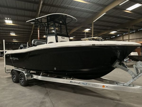 2024 Nautic Star 242L Offshore
