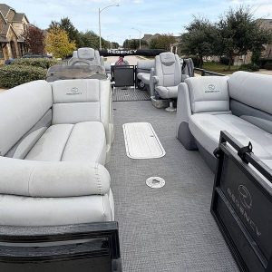 2017 Regency 220 LE3