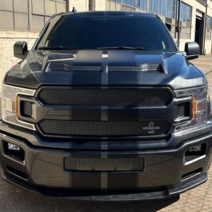2020 Ford F-150 Shelby Super Snake Sport