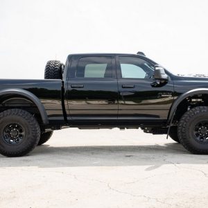 2024 Ram 2500 AEV Prospector XL 4×4