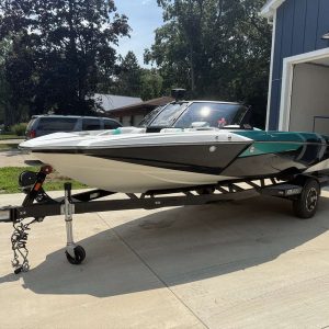 2019 Malibu RESPONSE