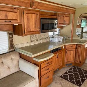 2008 Holiday Rambler ENDEAVOR® 40PDQ