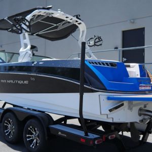 2019 Nautique 210