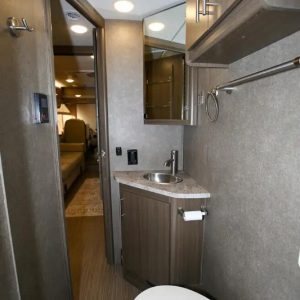 2017 Thor Motor Coach Vegas 25 3