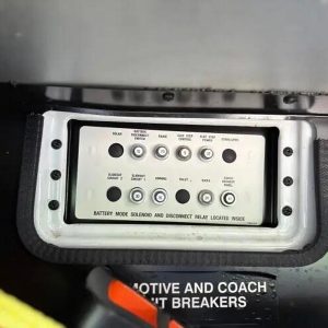 2018 Winnebago VIA 25P