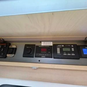 2020 Leisure Travel UNITY U 24 MB