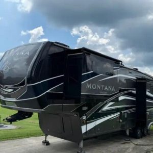 2022 Keystone Montana 3231CK