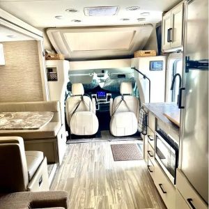 2023 Thor Motor Coach Gemini Awd 23TW