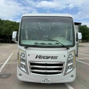 2023 Thor Motor Coach Vegas 24 3