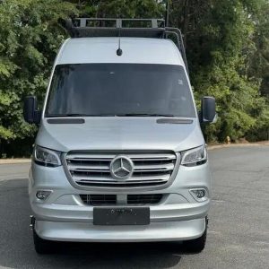 2024 Midwest Automotive Designs PASSAGE MD4