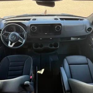 2025 Forest River SUNSEEKER 2400T