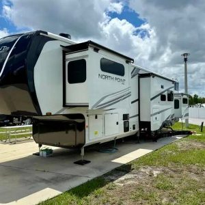 2025 Jayco NORTH POINT 390CKDS