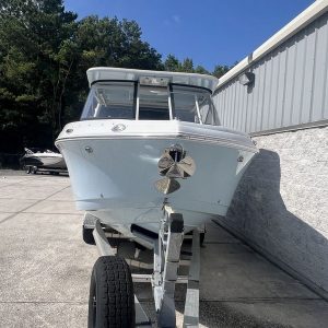2023 Finseeker 280 DC