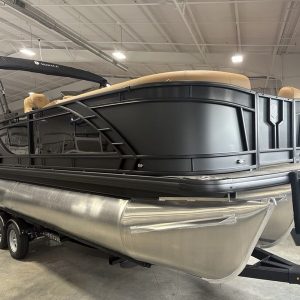 2025 Godfrey Monaco 235 DFL iMPACT + Package (29 in. Center Tube)