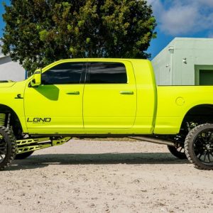 2023 Ram 2500 Laramie Sport Mega Cab 4×4
