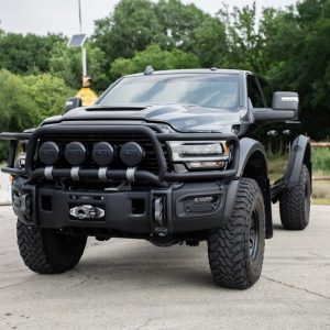 2024 Ram 2500 AEV Prospector XL 4×4