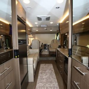2017 Thor Motor Coach Vegas 25 3