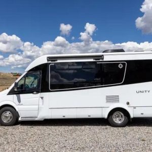 2018 Leisure Travel Unity FX