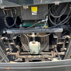 2019 Winnebago FORZA 34T