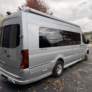 2021 Airstream INTERSTATE GRAND TOUR EXT 3500