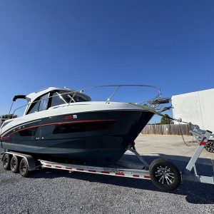 2020 Beneteau Antares 27