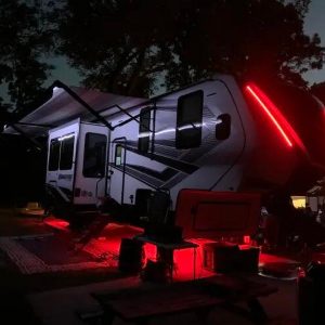 2022 Grand Design MOMENTUM M-CLASS 351MR