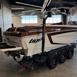 2021 Tige 25ZX