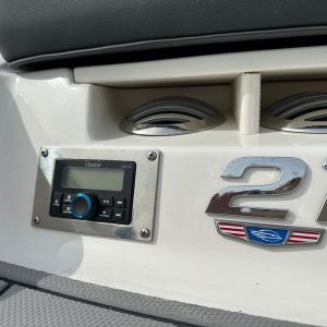 2023 Chaparral 21 SSi