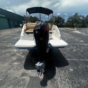 2023 Sea Ray SDX 250