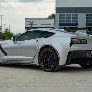 2019 Chevrolet Corvette ZR1 Coupe