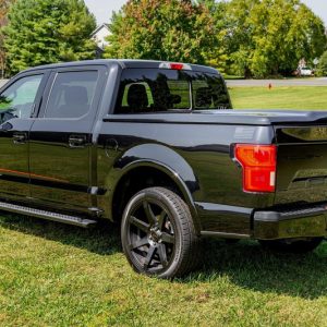 2020 Ford F-150 Roush Nitemare 4×4