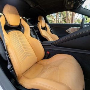 2023 Chevrolet Corvette Stingray Coupe V8