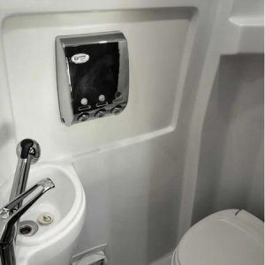 2015 Airstream GRAND TOUR EXT