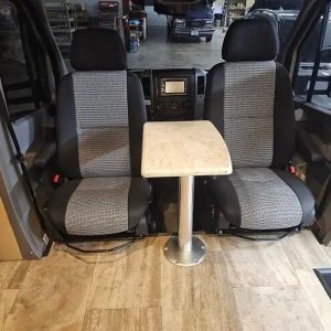 2016 Forest River SUNSEEKER 2400WS