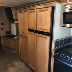 2016 Itasca Sunova 33C